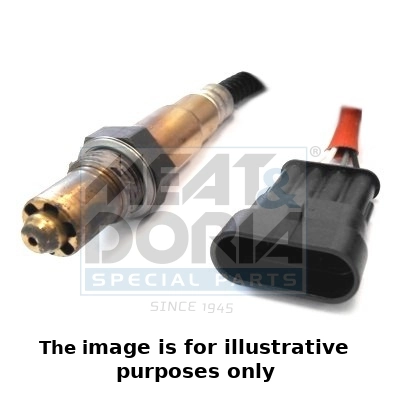 Oxygen Sensor